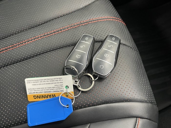 2025 BYD SHARK 6 Premium