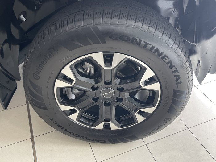 2025 BYD SHARK 6 Premium