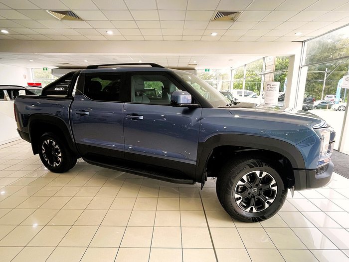 2025 BYD SHARK 6 Premium