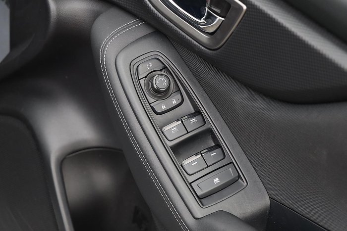 2024 Subaru Forester 2.5i