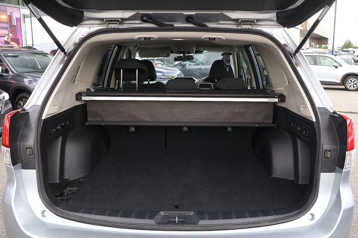 2024 Subaru Forester 2.5i