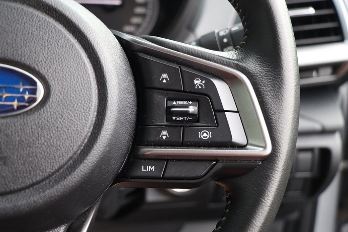 2024 Subaru Forester 2.5i