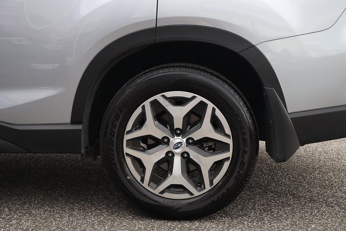 2024 Subaru Forester 2.5i