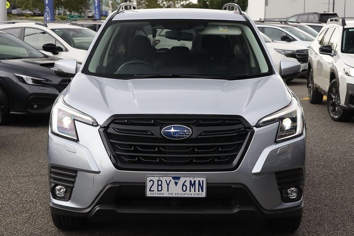 2024 Subaru Forester 2.5i