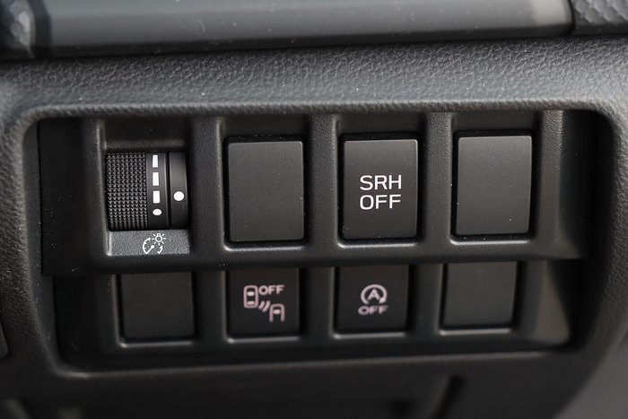 2024 Subaru Forester 2.5i