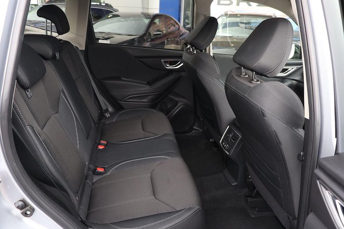 2024 Subaru Forester 2.5i