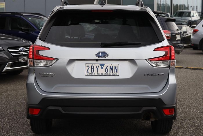 2024 Subaru Forester 2.5i