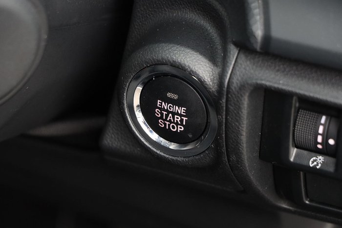 2024 Subaru Forester 2.5i