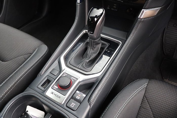 2024 Subaru Forester 2.5i