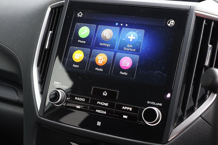 2024 Subaru Forester 2.5i