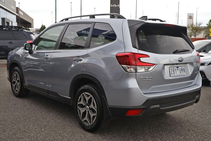 2024 Subaru Forester 2.5i