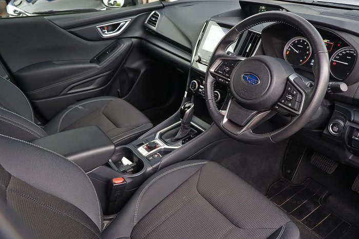 2024 Subaru Forester 2.5i