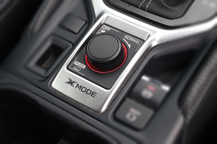 2024 Subaru Forester 2.5i