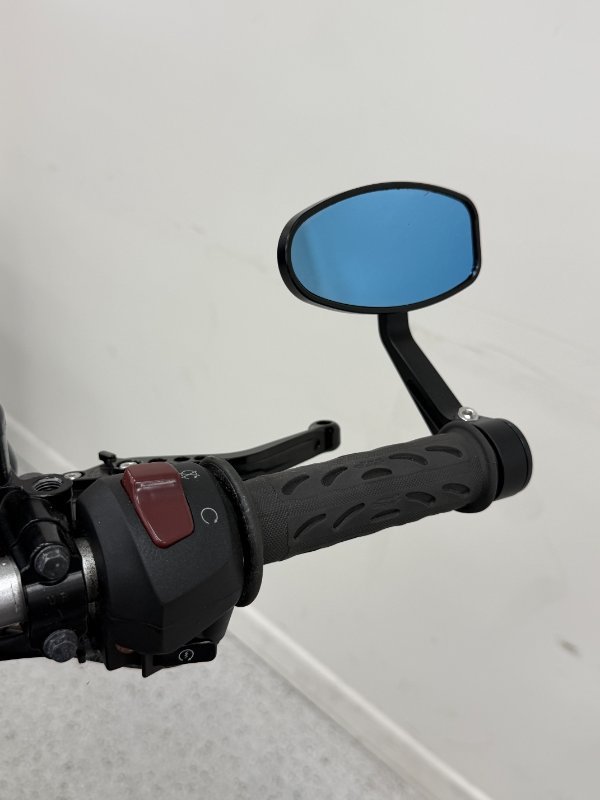 2018 YAMAHA MT-03 (MT03LA) (ABS) grey