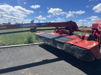 0 New Holland 316Rdb