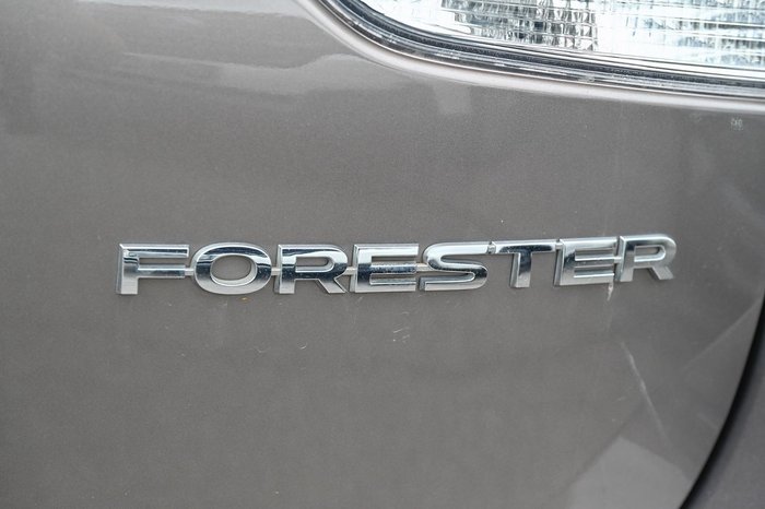 2022 Subaru Forester 2.5i Premium