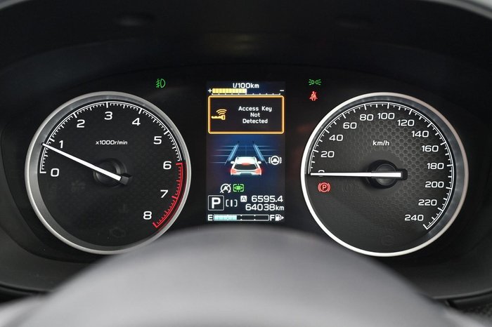 2022 Subaru Forester 2.5i Premium