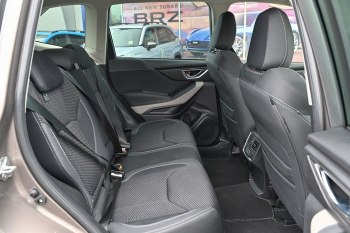 2022 Subaru Forester 2.5i Premium