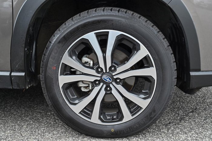 2022 Subaru Forester 2.5i Premium