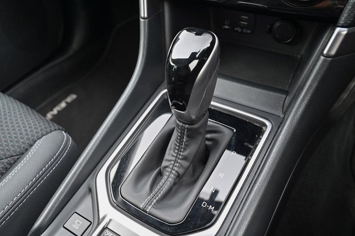 2022 Subaru Forester 2.5i Premium