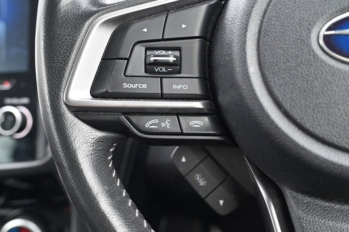 2022 Subaru Forester 2.5i Premium