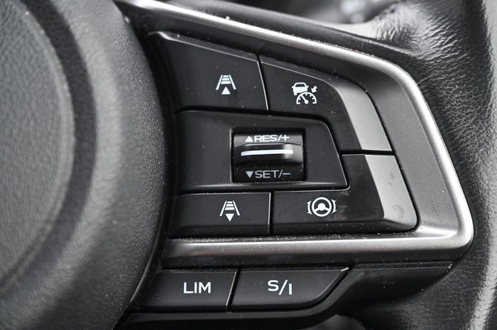 2022 Subaru Forester 2.5i Premium