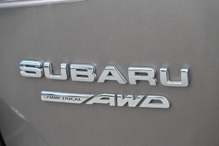 2022 Subaru Forester 2.5i Premium