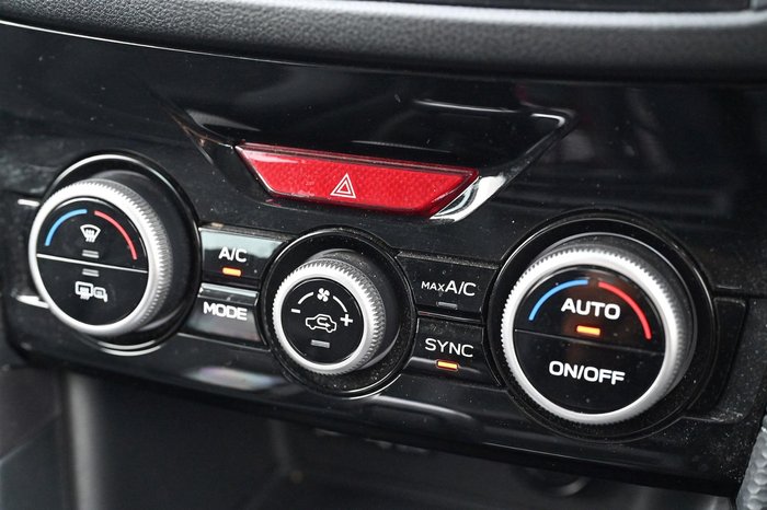 2022 Subaru Forester 2.5i Premium