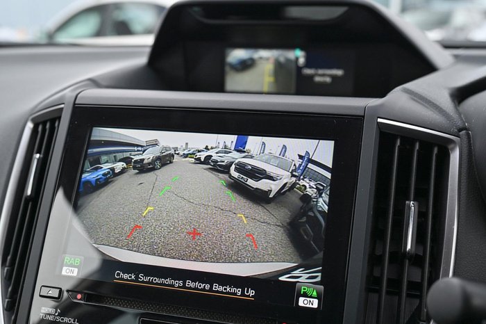 2022 Subaru Forester 2.5i Premium