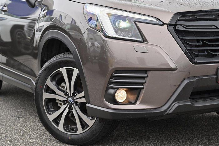 2022 Subaru Forester 2.5i Premium