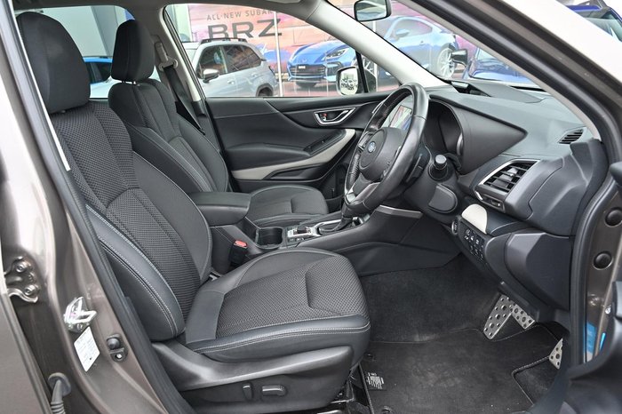 2022 Subaru Forester 2.5i Premium