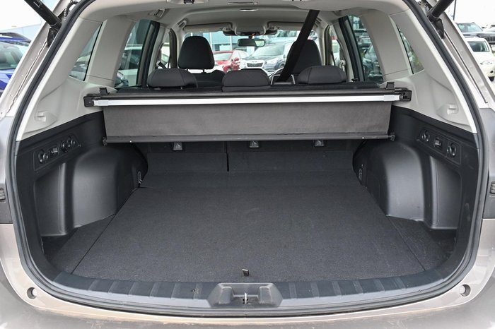 2022 Subaru Forester 2.5i Premium