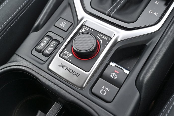 2022 Subaru Forester 2.5i Premium