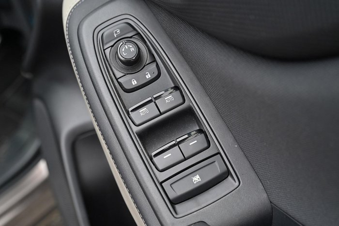 2022 Subaru Forester 2.5i Premium