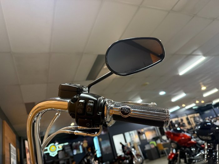 2016 HARLEY-DAVIDSON FXDWG WIDE GLIDE