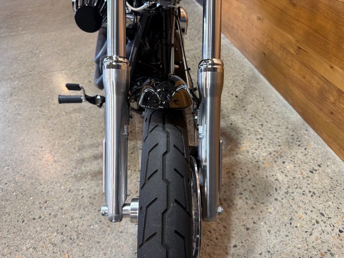 2016 HARLEY-DAVIDSON FXDWG WIDE GLIDE