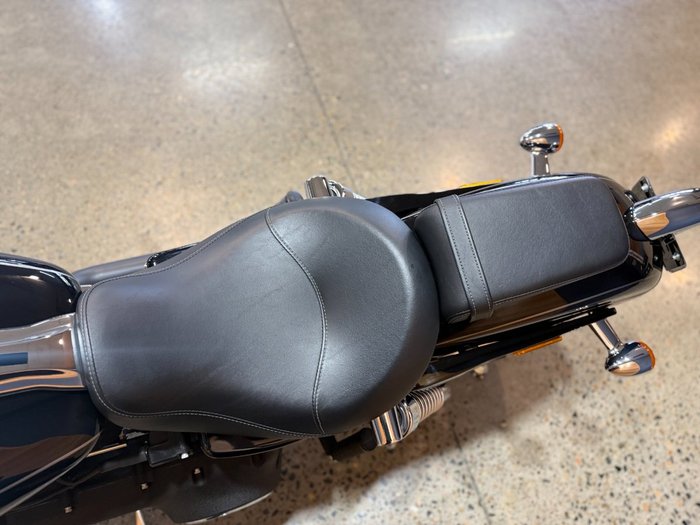 2016 HARLEY-DAVIDSON FXDWG WIDE GLIDE