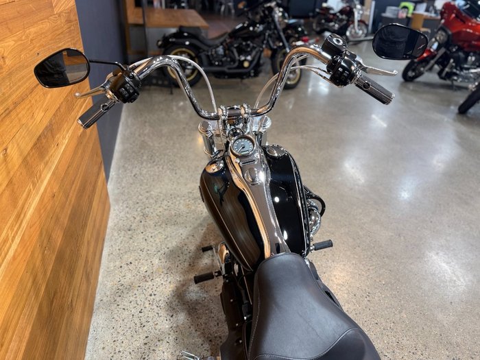 2016 HARLEY-DAVIDSON FXDWG WIDE GLIDE