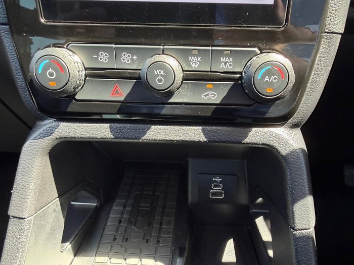 2022 Ford Ranger Sport