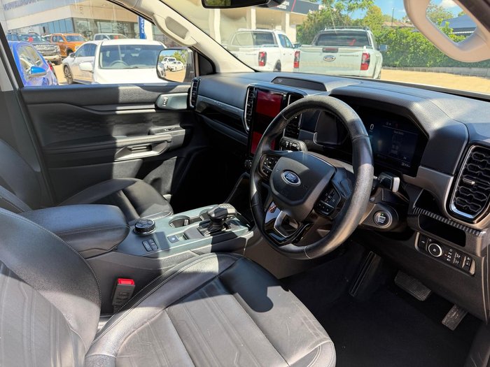 2022 Ford Ranger Sport