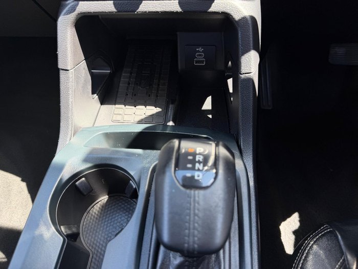 2022 Ford Ranger Sport