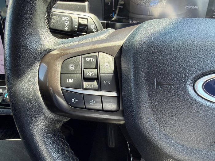 2022 Ford Ranger Sport