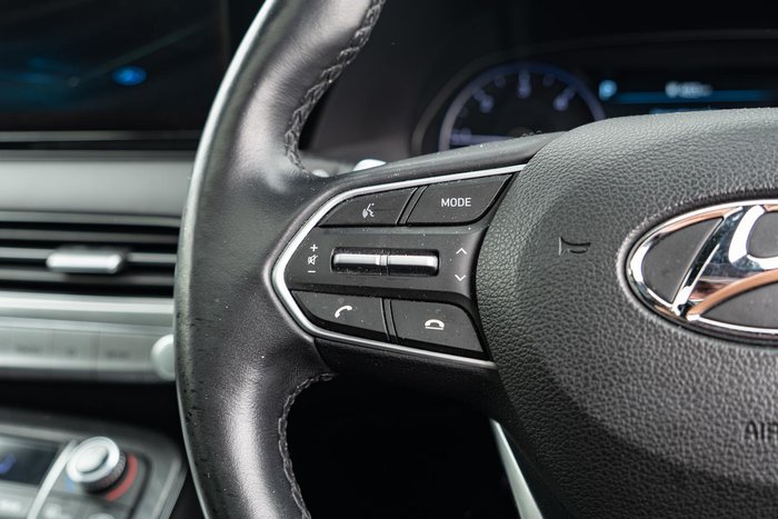 2022 Hyundai Palisade Highlander LX2.V2 MY22 AWD Steel Graphite