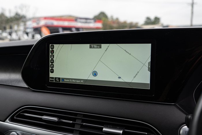 2022 Hyundai Palisade Highlander LX2.V2 MY22 AWD Steel Graphite