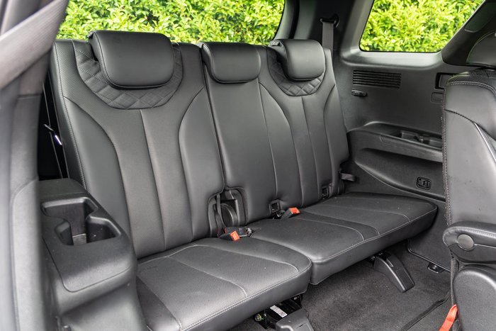 2022 Hyundai Palisade Highlander LX2.V2 MY22 AWD Steel Graphite