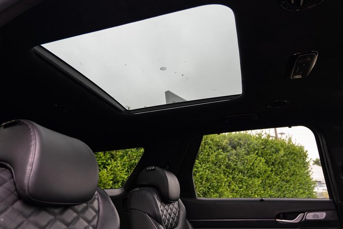 2022 Hyundai Palisade Highlander LX2.V2 MY22 AWD Steel Graphite