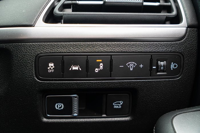 2022 Hyundai Palisade Highlander LX2.V2 MY22 AWD Steel Graphite