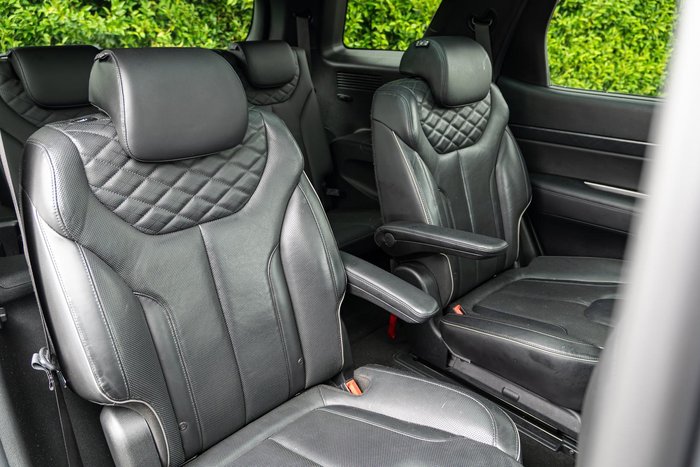 2022 Hyundai Palisade Highlander LX2.V2 MY22 AWD Steel Graphite