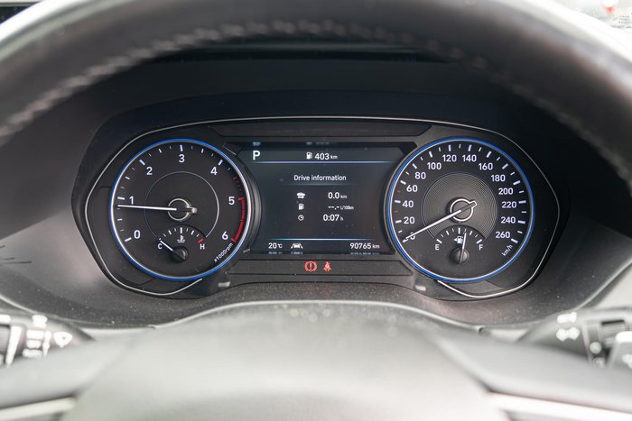 2022 Hyundai Palisade Highlander