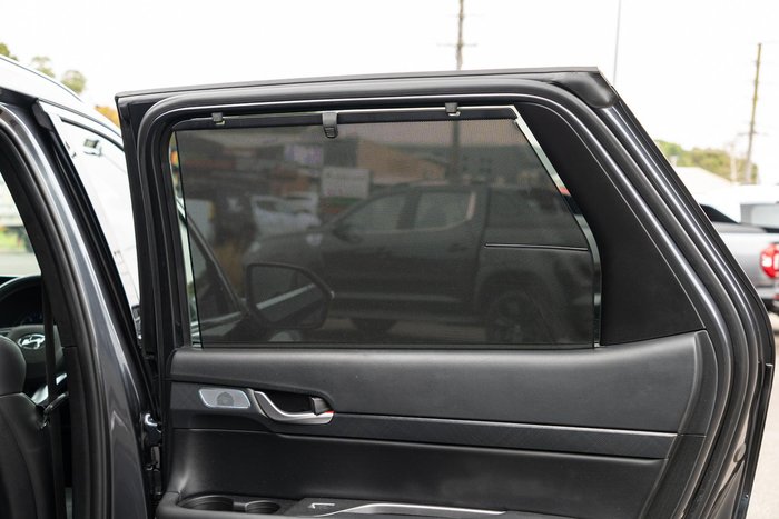 2022 Hyundai Palisade Highlander